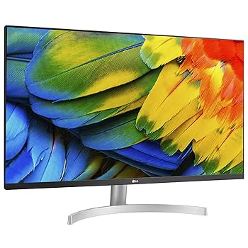 LG Electronics 31.5